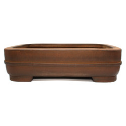 Bonsai pot JTA1528 SYUZAN