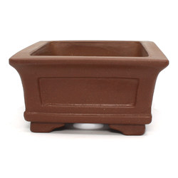 Bonsai pot CCH246 SONG JIANRONG View 3