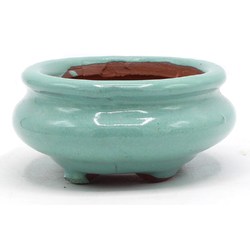 Bonsai pot copy of GAS022-40 View 3