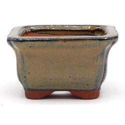 Bonsai pot GAS022-46 View 2