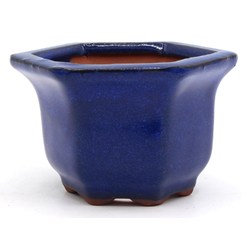 Bonsai pot GAS022-47 View 2