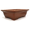 Bonsai pot JTA7702 YAMAAKI TOSHIO View 2