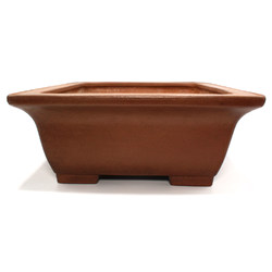 Bonsai pot JTA7702 YAMAAKI TOSHIO View 3