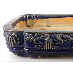 Bonsai pot CCH248 CANTONESA View 3