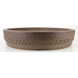 Bonsai pot JTA7684 TOUYOU