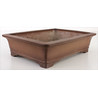 Bonsai pot JTA7669 SANPOU View 2