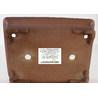 Bonsai pot JTA7669 SANPOU View 4