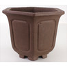 Bonsai pot GL22C View 2