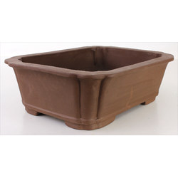 Bonsai pot GL7A View 2