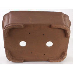 Bonsai pot GL7A View 3