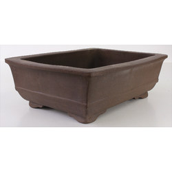 Bonsai pot GL51A View 2
