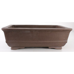 Bonsai pot GL51B