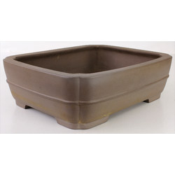 Bonsai pot JTA7682 SANPOU View 2