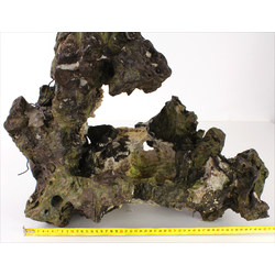 Roca Ibishi para bonsái P-21 Vista 2