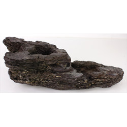 Roca Ibishi para bonsái P-23