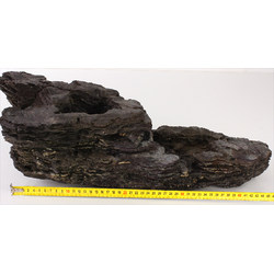 Ibishi rock for bonsai P-23 View 2