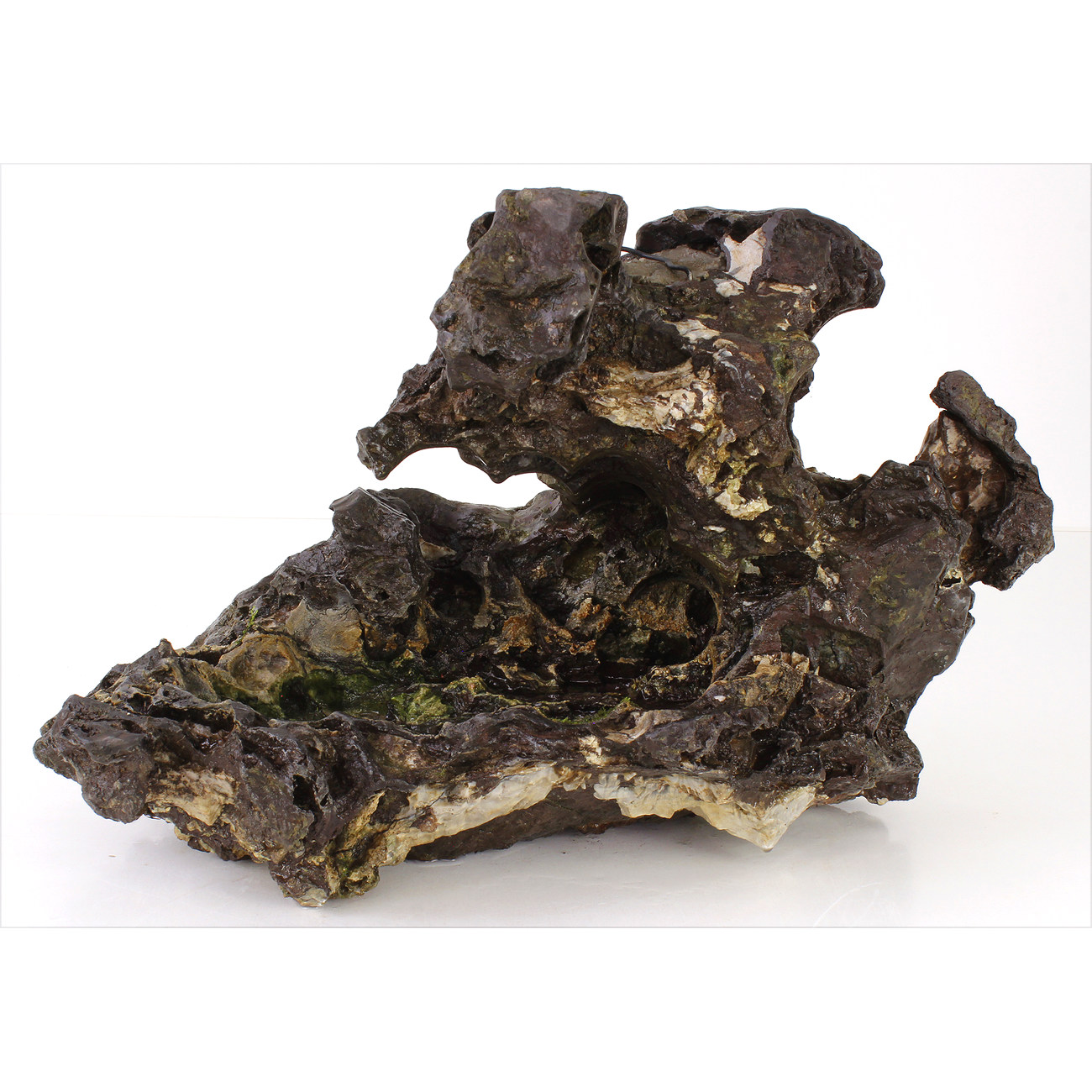 Ibishi rock for bonsai P-24