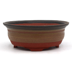 Bonsai pot NAU328 KAMEREON