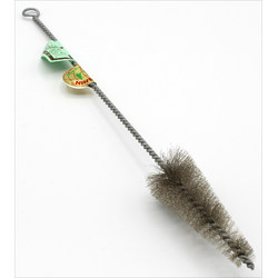 Kaneshin metal brush 295 mm