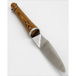 Cuchillo trasplante 250 mm Vista 2