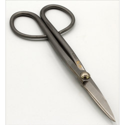 Kaneshin L stainless trimming scissors KN825  210 mm