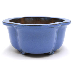 Bonsai pot CCH262 View 3