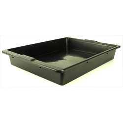 Repotting-transport plastic tray View 2