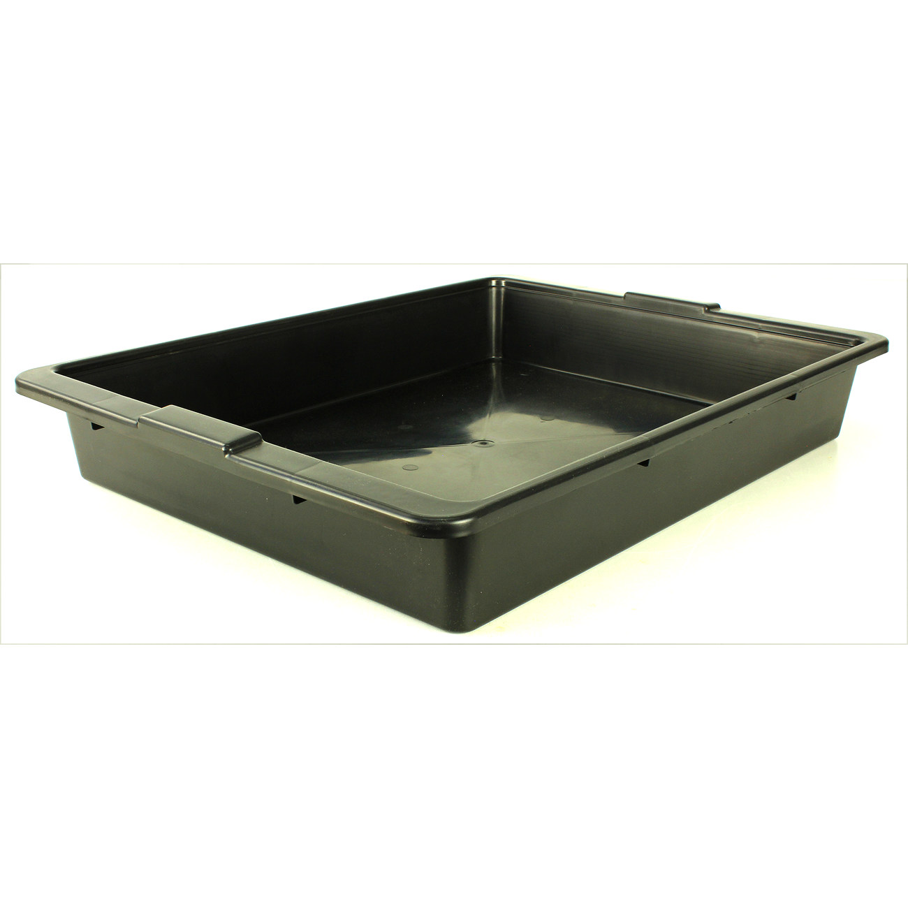 Repotting-transport plastic tray View 2