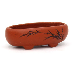 Bonsai pot CCH288 CHANG QING View 2