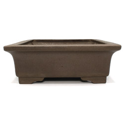 Bonsai pot JTA7771 SANPOU View 3