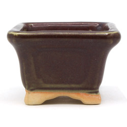 Bonsai pot JTAP1519 TOSUI MASAO View 3