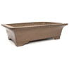 Bonsai pot JTA7772 GYOZAN YUKIZOU View 2