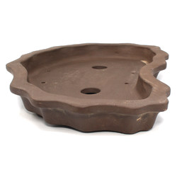Bonsai pot CHL5-1 View 2