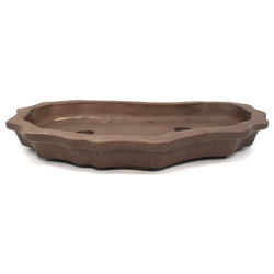 Bonsai pot CHL5-1 View 3