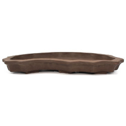 Bonsai pot CHL5-1 View 4