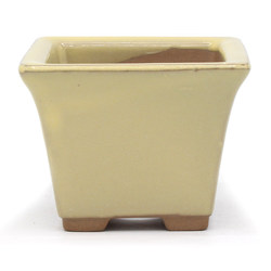 Bonsai pot B03-07 View 2