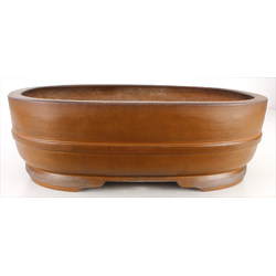 Bonsai pot JTA7741 IZUMI-YA SHOUKOU