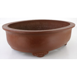 Bonsai pot JTA7738 MORISHITA View 2