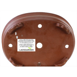 Bonsai pot JTA7738 MORISHITA View 3