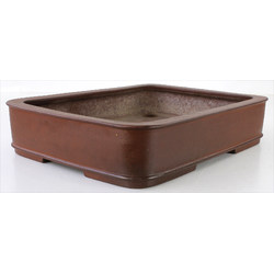 Bonsai pot JTA7730 TAZAN View 2