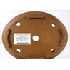 Maceta bonsái JTA7758 IZUMI-YA ZENIGO Vista 3