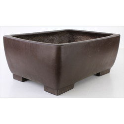 Bonsai pot JTA6078 KEIZAN View 2