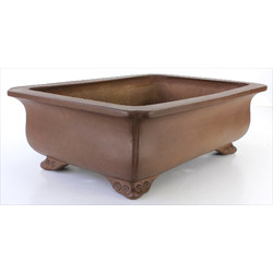 Bonsai pot JTA7746 KEIZAN View 2