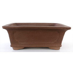 Bonsai pot GL49A