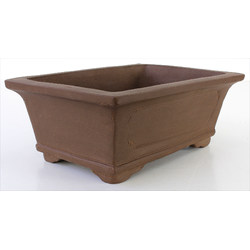 Bonsai pot GL49A View 2