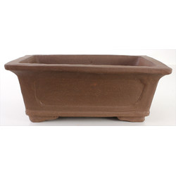 Bonsai pot GL49B
