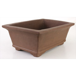 Bonsai pot GL49B View 2