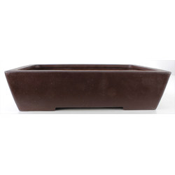 Bonsai pot JTA7732 YAMAAKI TOSHIO