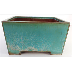 Bonsai pot JTA7745 KAKUZAN KAKUYUKI