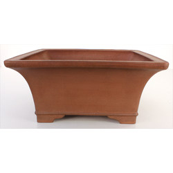 Bonsai pot JTA7725 SUISHOUEN HEKISUI View 2